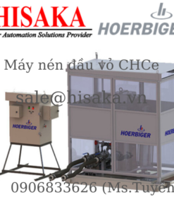 Máy nén đầu vỏ CHCe HOERBIGER