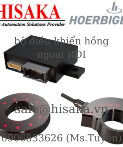 bộ điều khiển hồng ngoại RDI HOERBIGER