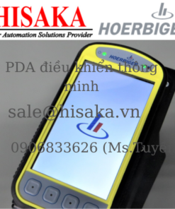 PDA điều khiển thông minh HOERBIGER