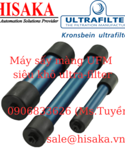 Máy sấy màng UFM siêu khô ultra-filter