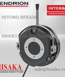 Phanh điện từ Intorq BFK458 kendrion