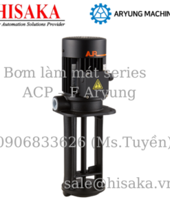 Bơm làm mát series  ACP – F Aryung