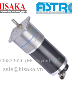 Động cơ DC AGM 6030 AGM 6050 Astro motoren