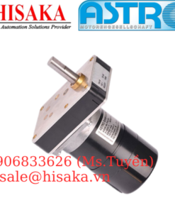 Hộp số AFG 20 astro motoren