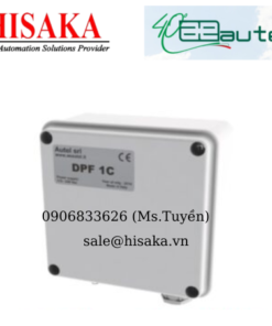 Đồng hồ đo áp suất Aeautel