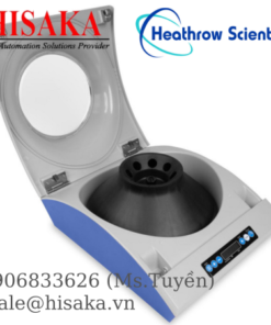 Máy ly tâm để bàn heathrow scientific