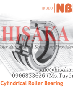 Vòng bi lăn hình trụ dòng CRB NBI