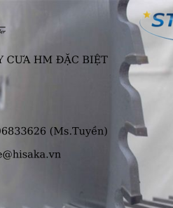 Máy cưa và dụng cụ đặc biệt starcut tools