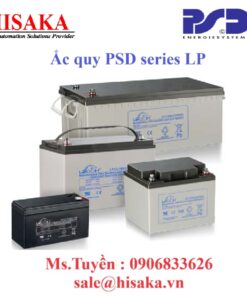Ắc quy PSD series LP