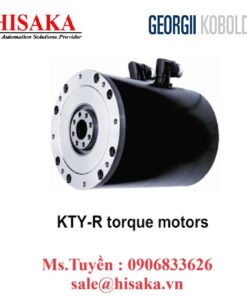 Động cơ Georgii Kobold KTY-R