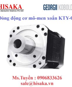 Dòng động cơ mô-men xoắn KTY-Q