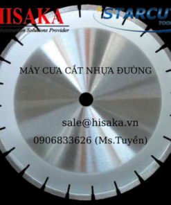 Máy cưa và dụng cụ đặc biệt starcut tools