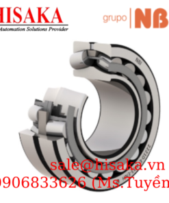 Vòng bi cầu NBI dòng SRB