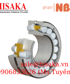 Vòng bi cầu NBI dòng SRB