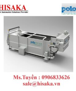 Bộ lọc SBEH POLO Technik