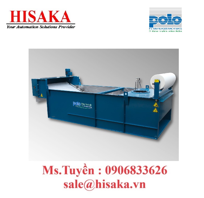 Bộ lọc SBH POLO Technik