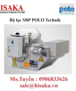 Bộ lọc SBP POLO Technik