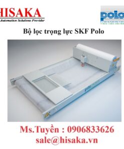 Bộ lọc trọng lực SKF POLO Technik