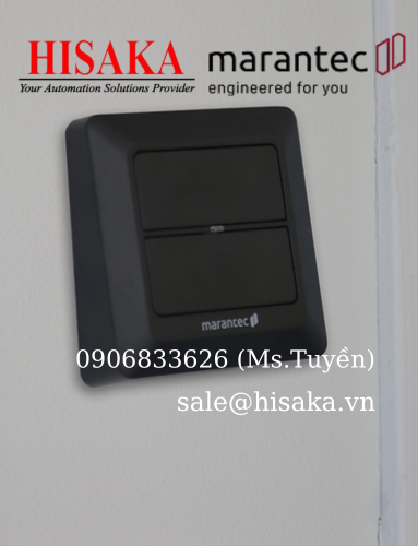 Điều khiển tường không dây Marantec