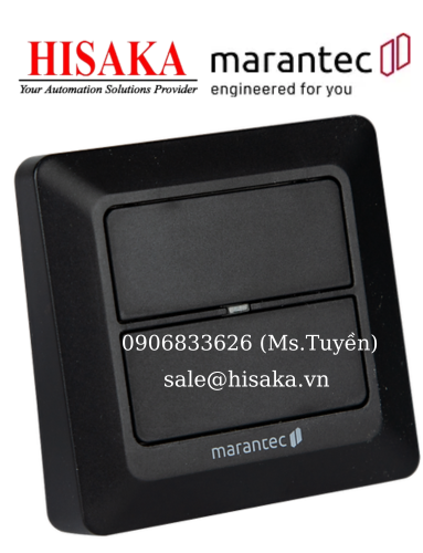Điều khiển tường không dây Marantec