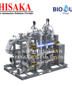 Hệ thống BIO-SEA B tiêu chuẩn Bio UV