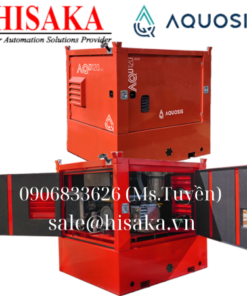 Máy bơm thoát nước chân không series AQD aquosis