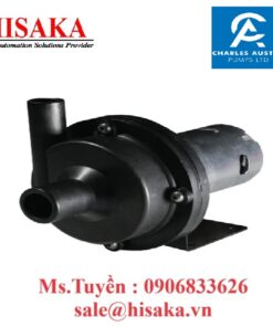 Bơm ly tâm C50 Charles Austen