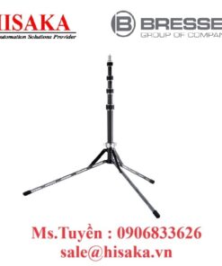 Chân đèn Bresser BR-LS210C Carbon