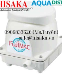 Máy bơm khí FujiMac 60 aquadistri