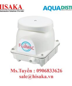 Máy thổi khí Fujimac 40 aquadistri