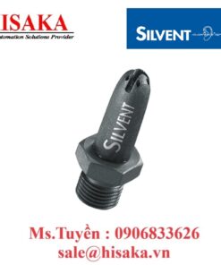 Vòi phun khí Silvent 811