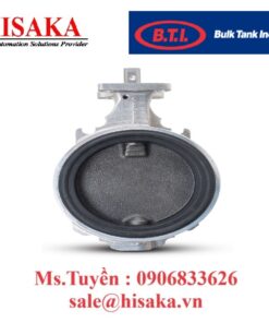 Van bướm Utility BTI