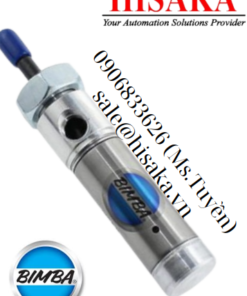 Xi lanh BIMBA D-70123-A