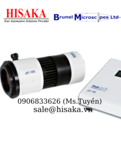 Hệ thống LED pE-100 brunel