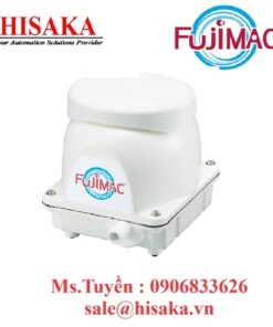 Máy bơm khí FujiMAC MAC40RII