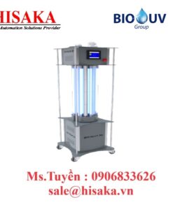 Máy khử trùng tia cực tím BioUV