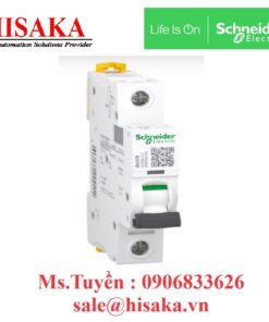 Máy cắt mạch Acti9 iC60a Foxboro