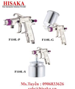 Súng phun sơn Meiji F110L