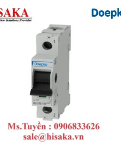 Công tắc RH 016-100 Doepke