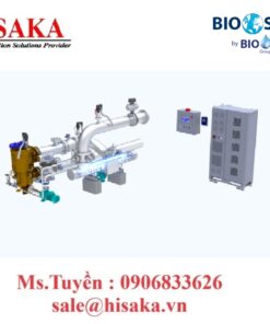 Hệ thống UV BIO SEA M