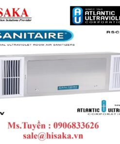 Máy khử trùng Sanitaire RSCS280A