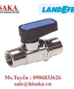 Van bi mini PN 20 Landefeld