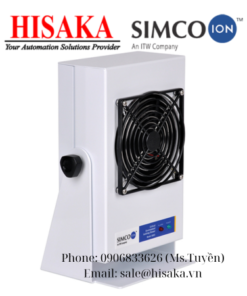 Máy thổi khí Simco Ion 5802i