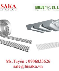 Dây đai AT5 BRECOFLEX