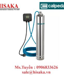 Máy bơm chìm Calpeda E-MPS