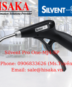 Súng thổi khí Silvent Pro One-MJ4-SP