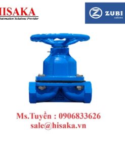 Van màng chắn Zubi Valves T99