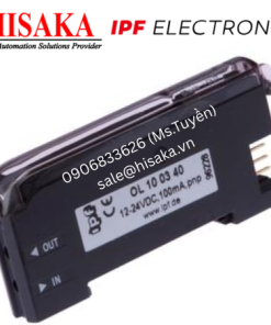 Bộ khuếch đại sợi quang OL100340 IPF Electronic