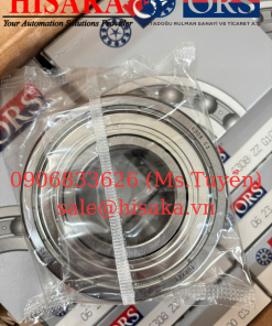 Bạc đạn ORS 6308 ZZ C3 (With G100 grease)