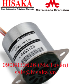 Ổ cắm trục HPMC-1N-L2B Matsusada